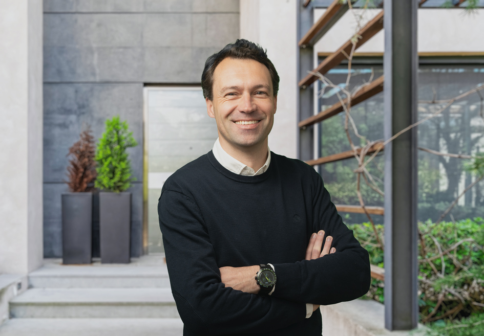 Laurent Nizet - Indépendant depuis 2010