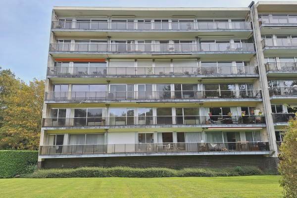 Appartement belle jardinière