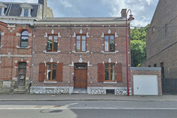 Belle grande maison 4 chambres et garage