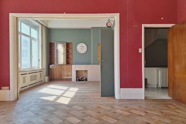 Bel immeuble hyper bien situé dans le centre de Liège 