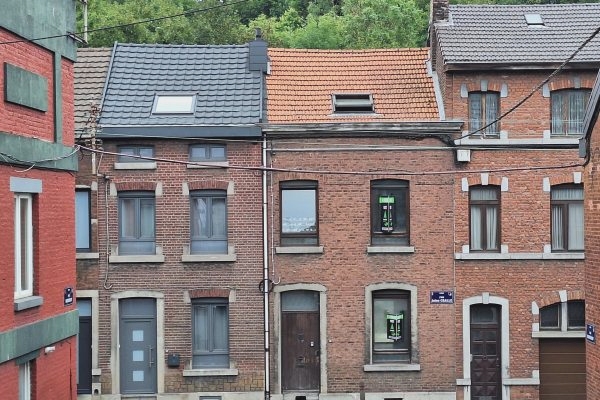 Maison 4 chambres et jardin à rénover