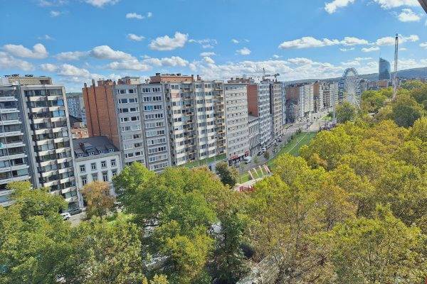 Bel appartement 1 chambre dans l'hyper centre de Ville de Liège 